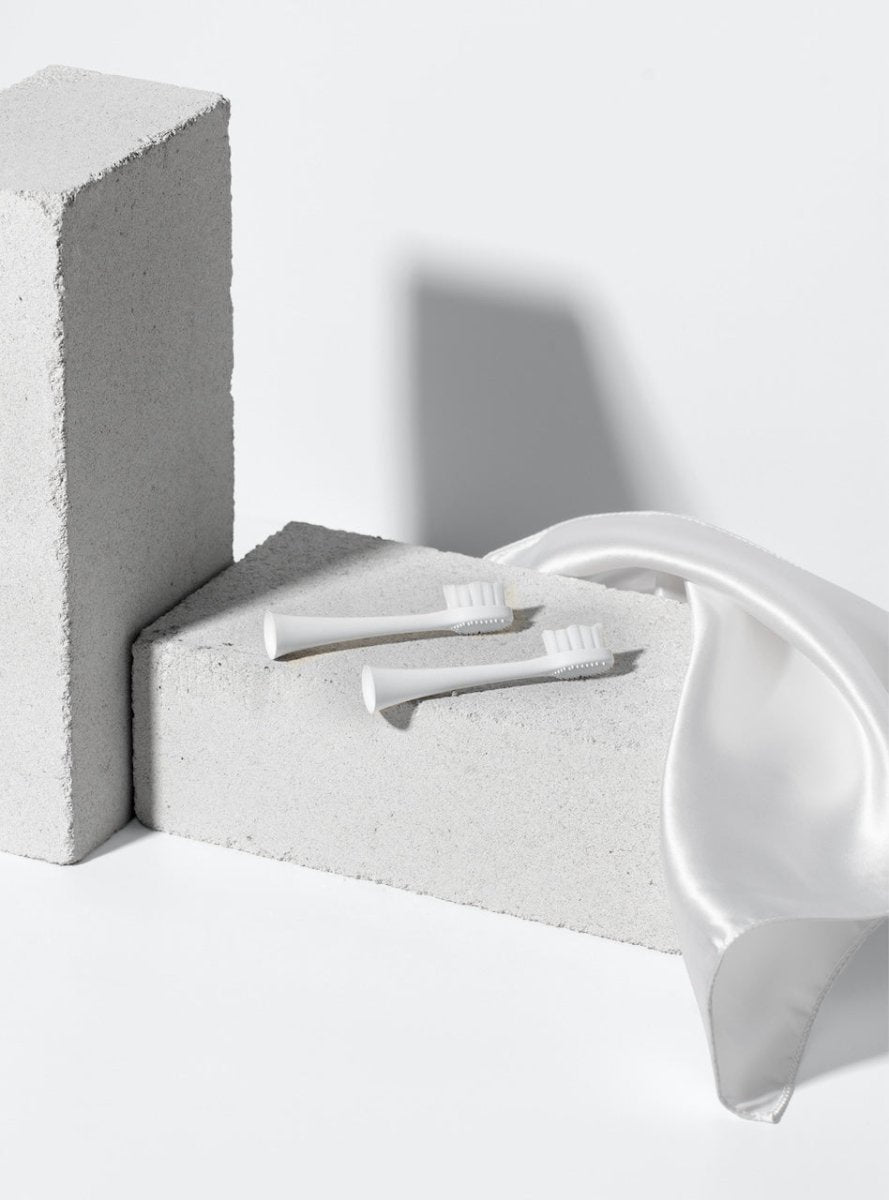 12er Pack Bürstenköpfe - WonderSmile GmbH