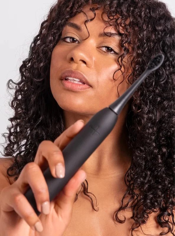 Schallzahnbürste + Gratis Strips - WonderSmile GmbH