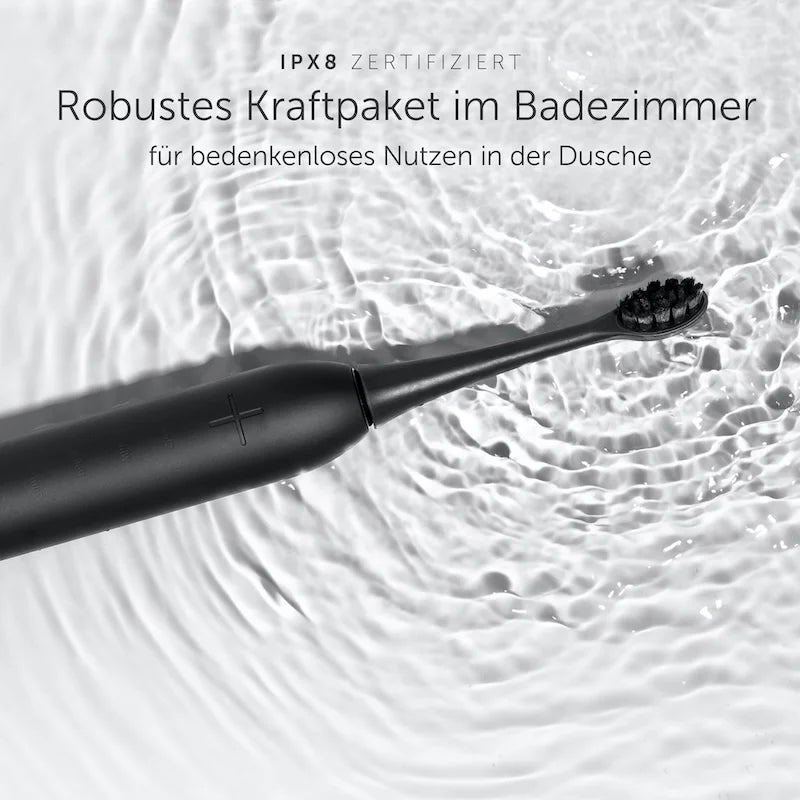 Elektrische Schallzahnbürste | Stern Testsieger