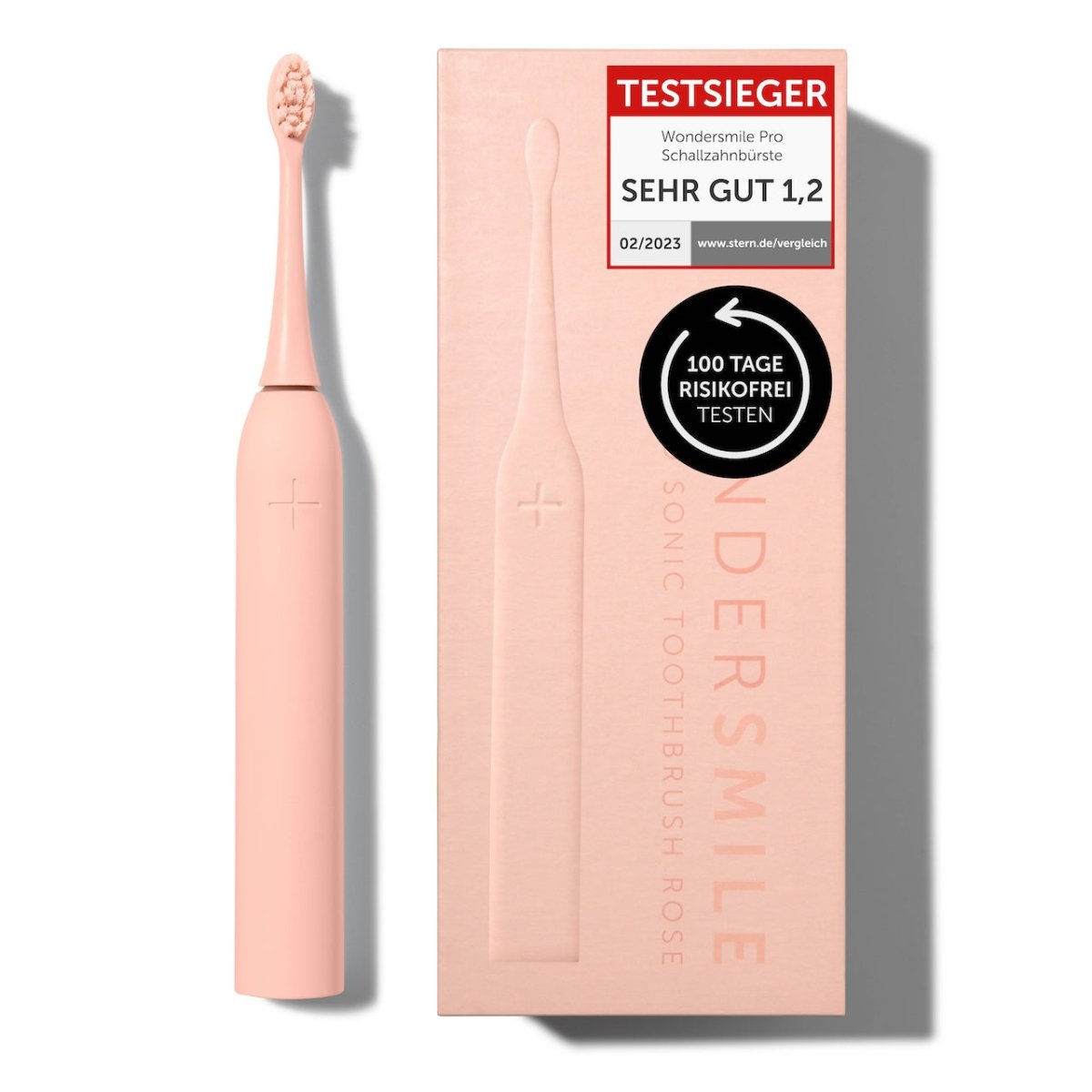 WonderBrush PRO - WonderSmile GmbH