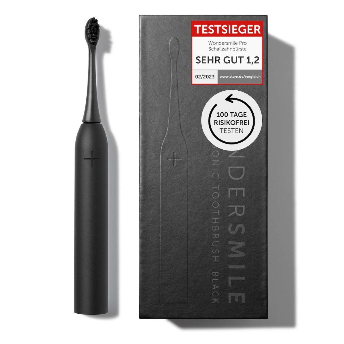 WonderBrush PRO - WonderSmile GmbH