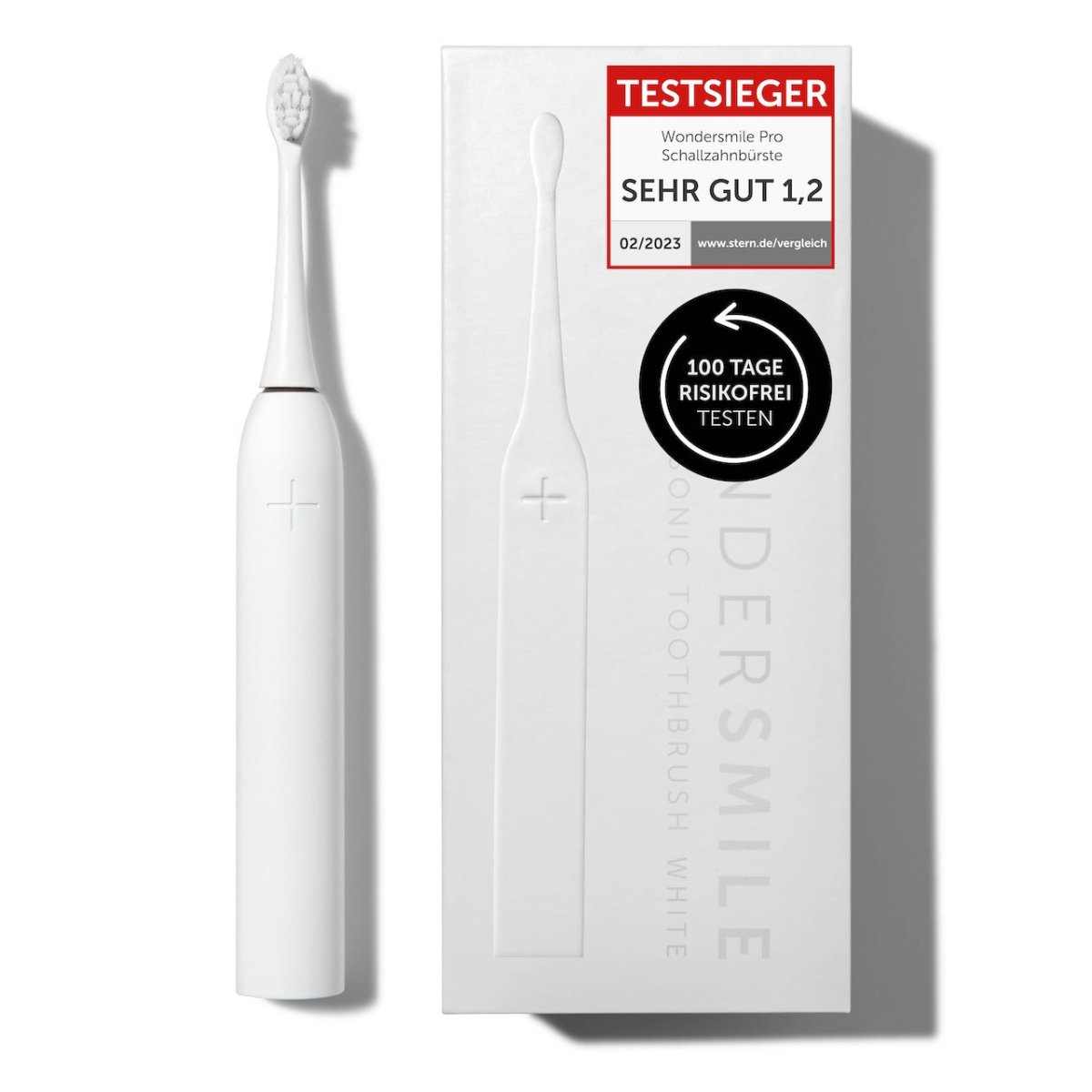 WonderBrush PRO - WonderSmile GmbH