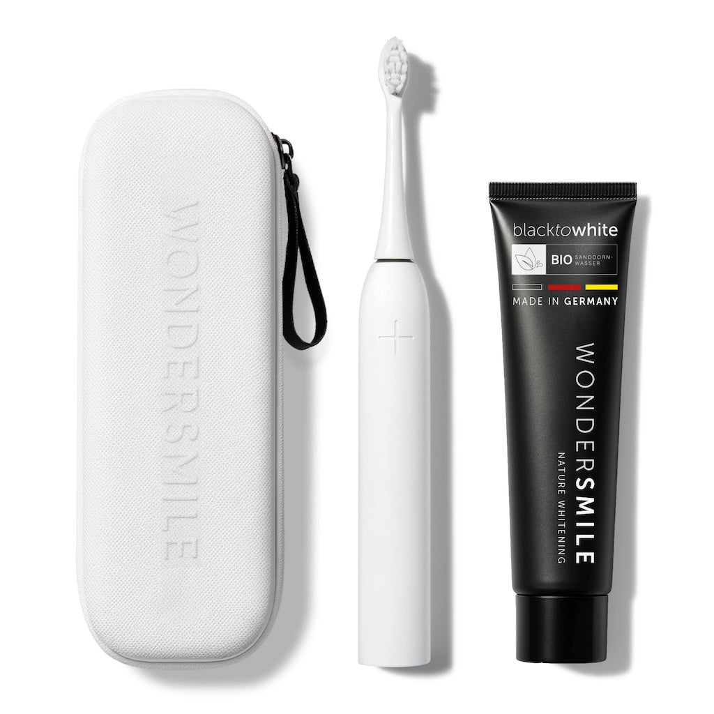 Travel Care Bundle - WonderSmile GmbH