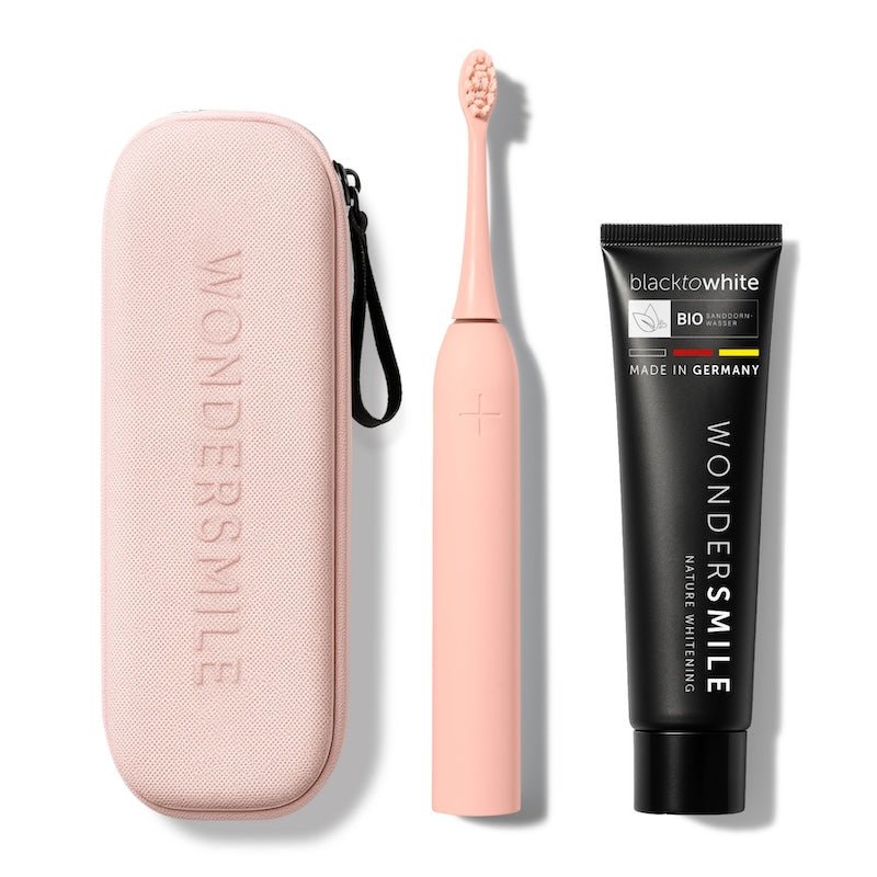 Travel Care Bundle - WonderSmile GmbH