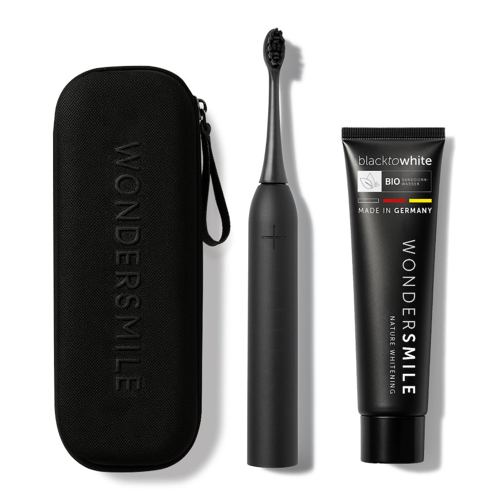 Travel Care Bundle - WonderSmile GmbH