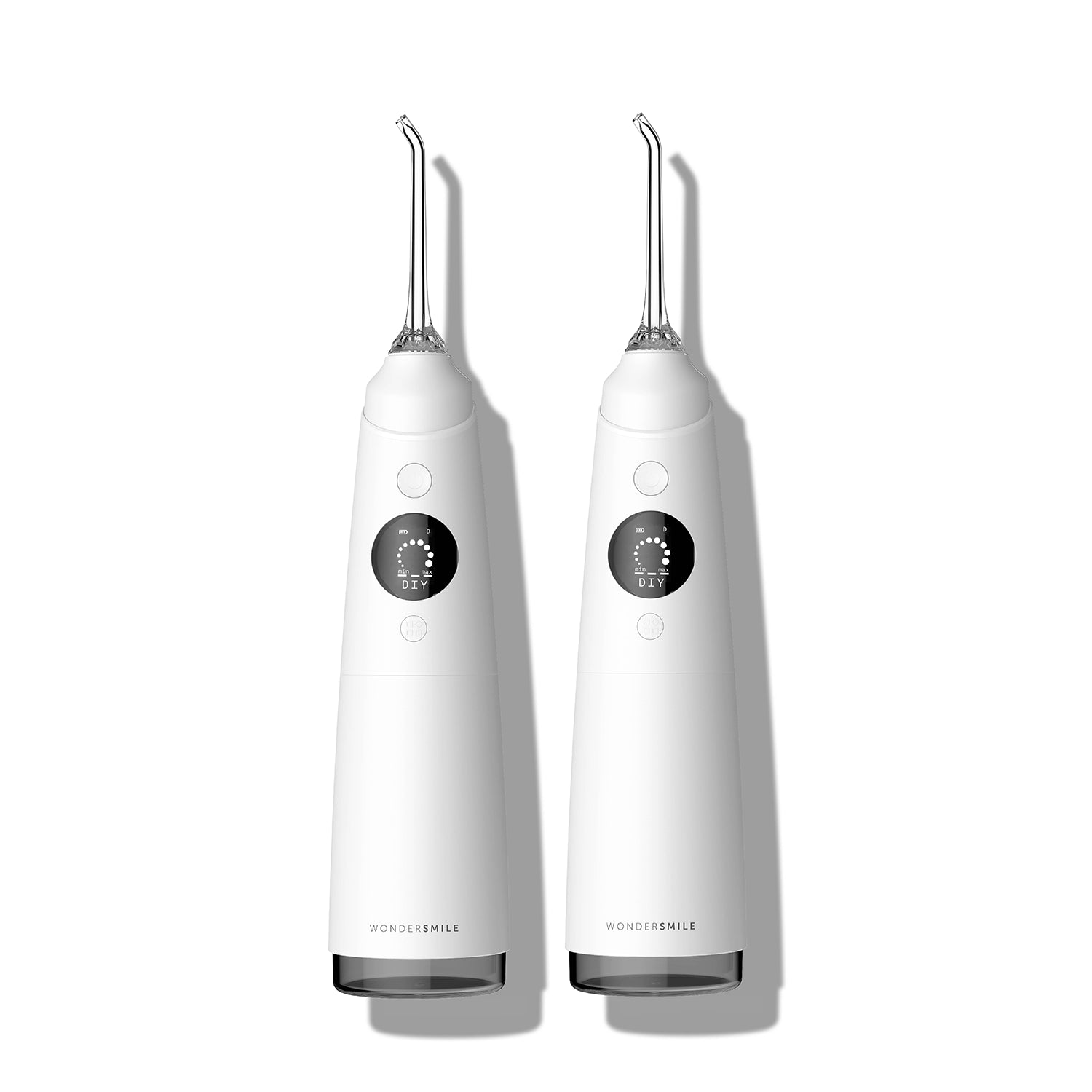 Munddusche Waterflow - WonderSmile GmbH