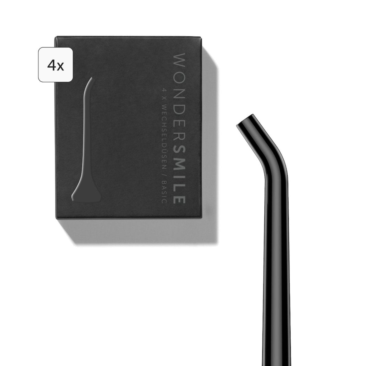 Basic Ersatzdüsen Munddusche Waterflow - WonderSmile GmbH