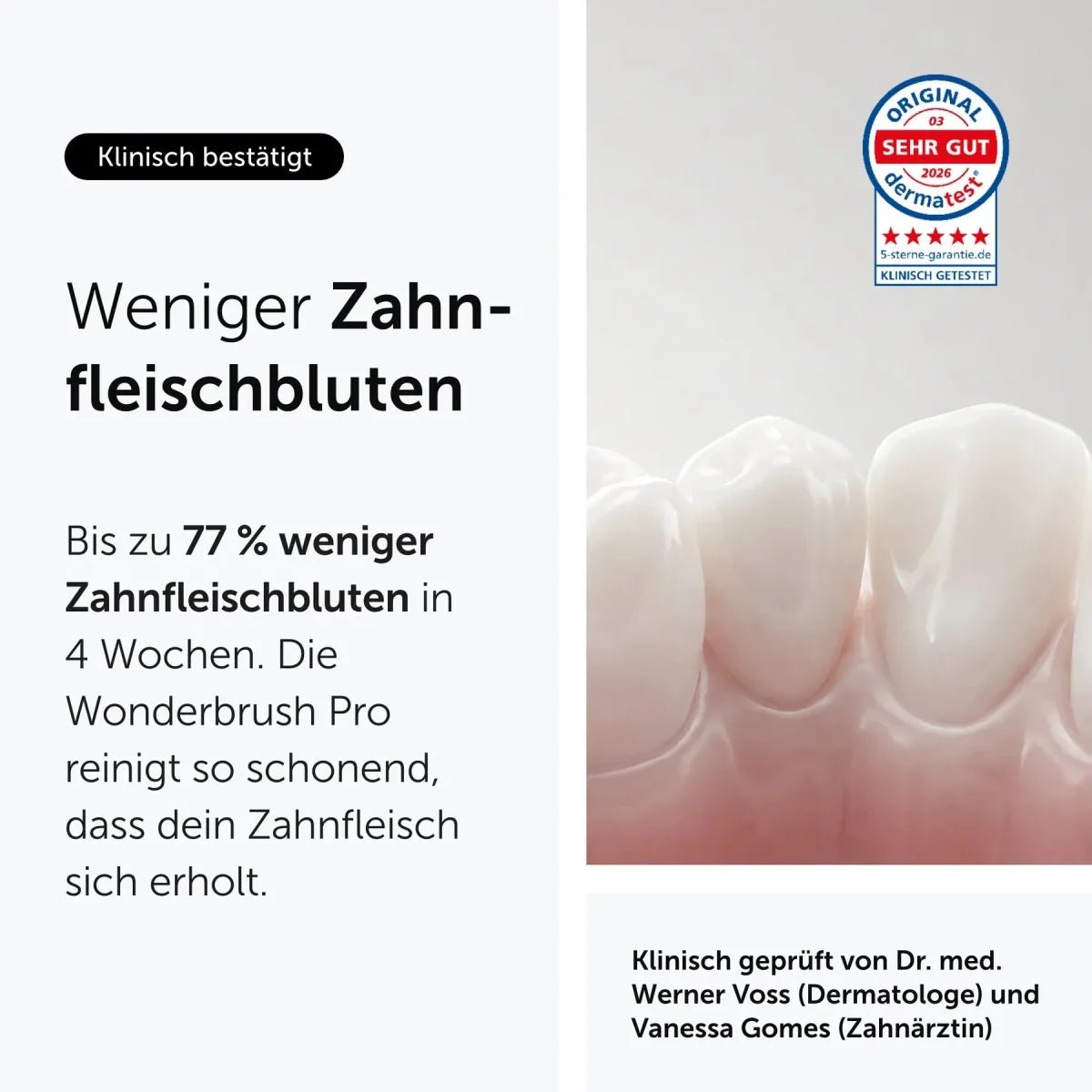 Familien-Bundle Komplett - WonderSmile GmbH