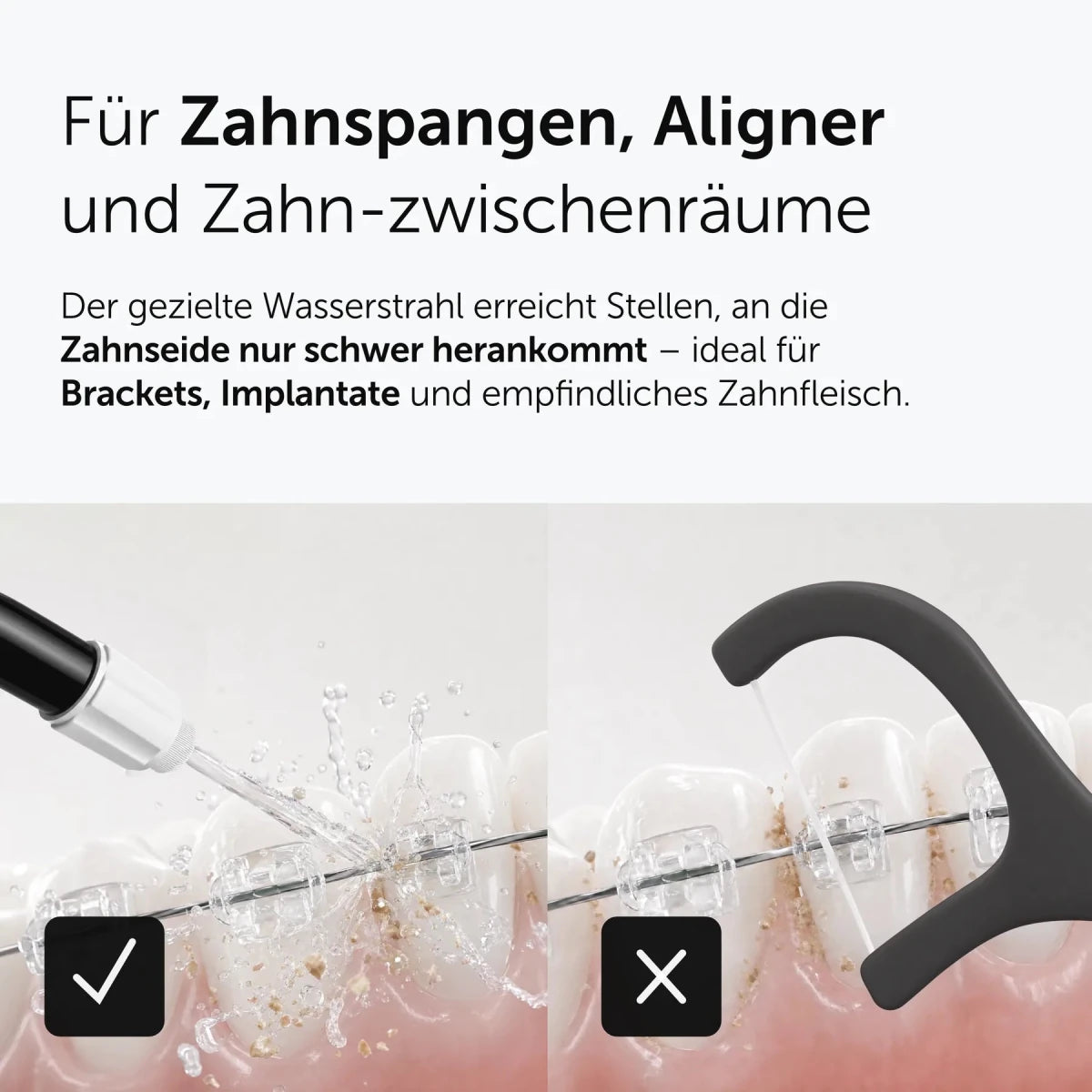 Familien-Bundle Komplett - WonderSmile GmbH