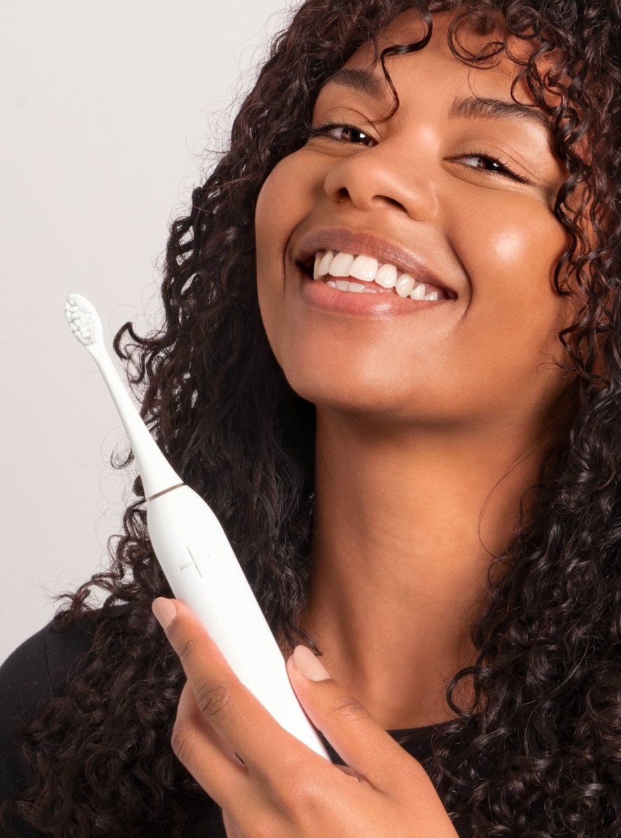 Soft-Bürstenköpfe: Extra sanfte Reinigung, maximale Plaque-Entfernung