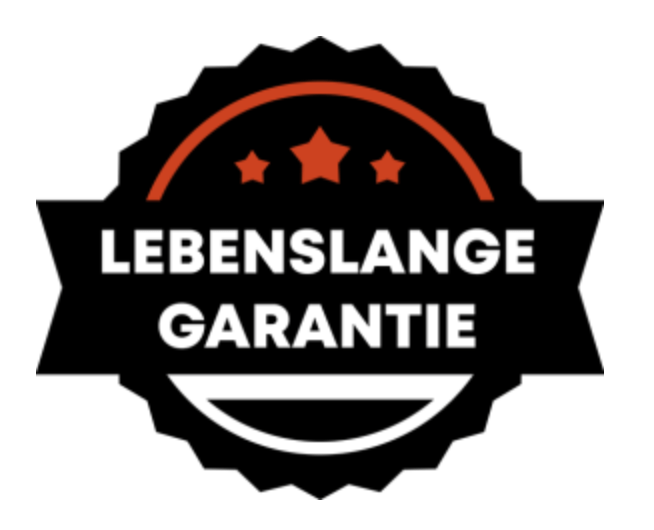 Wondersmile Lifetime Care (Lebenslange Garantie) - WonderSmile GmbH