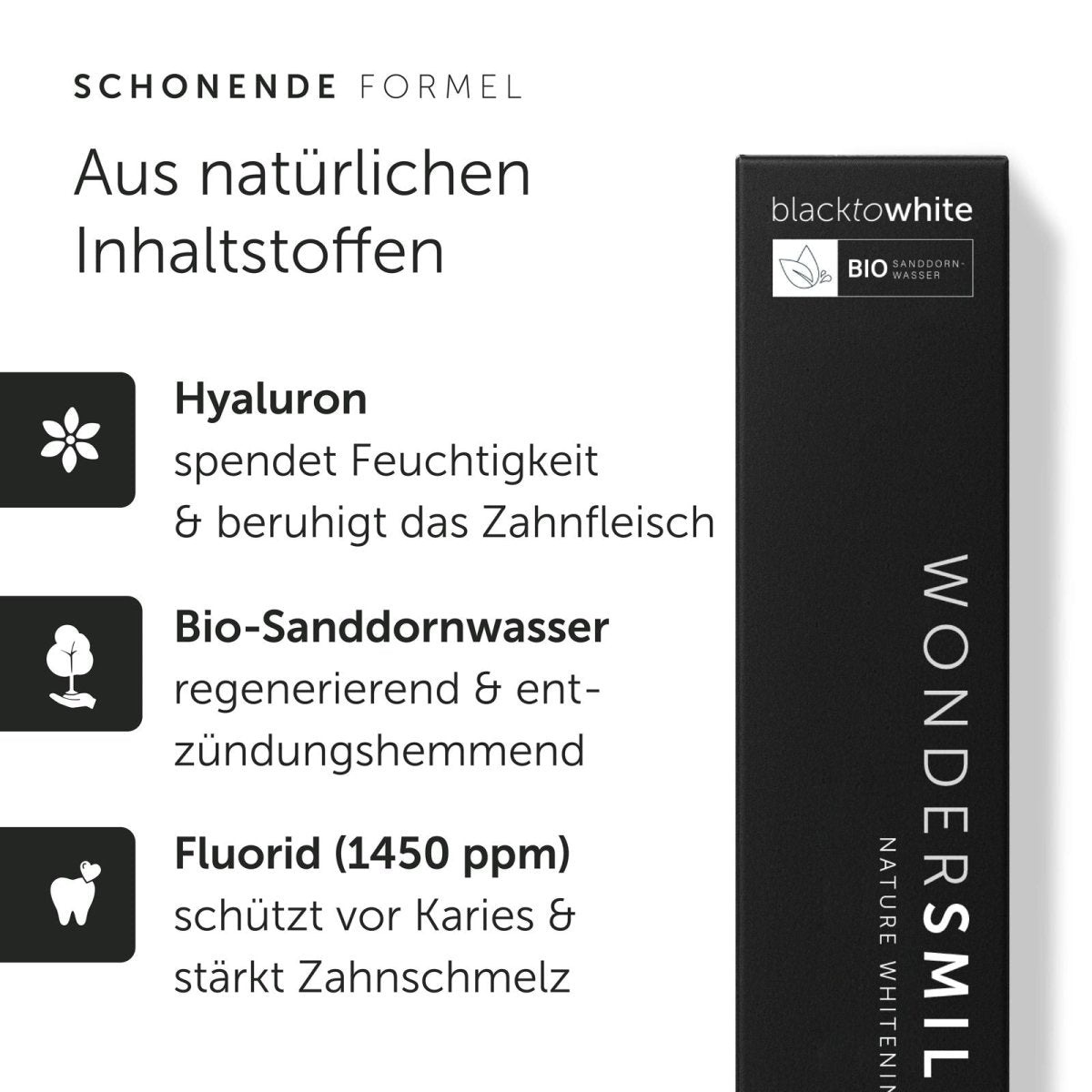 Travel Care Bundle - WonderSmile GmbH