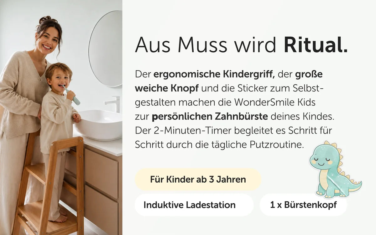 Aus Muss wird Ritual (mobil)