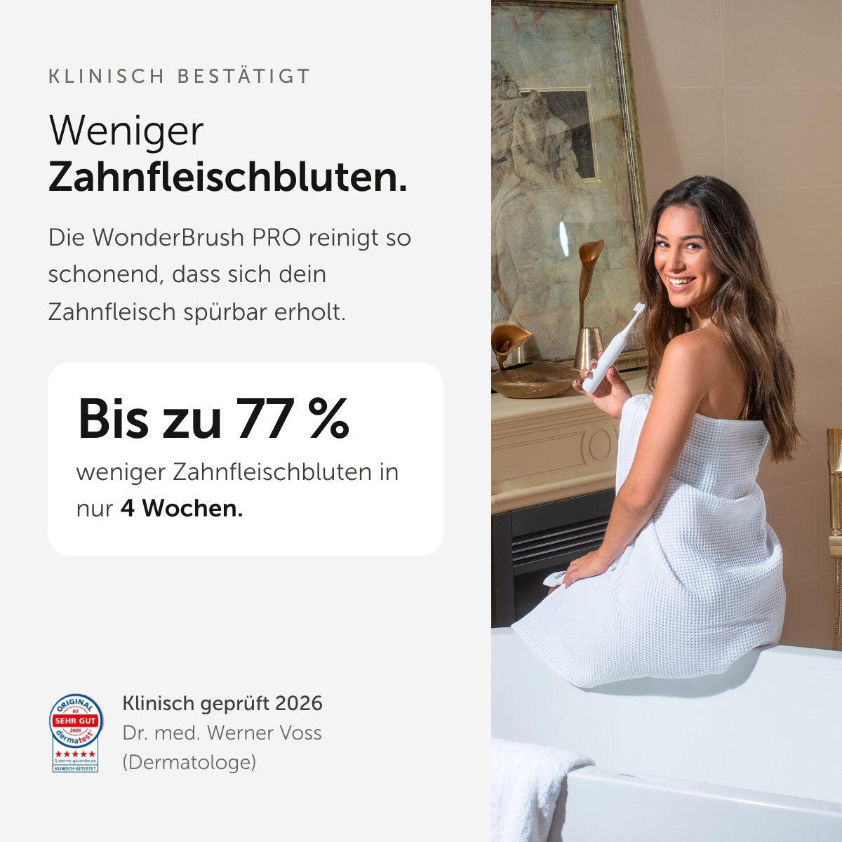 Familien-Bundle Komplett - WonderSmile GmbH