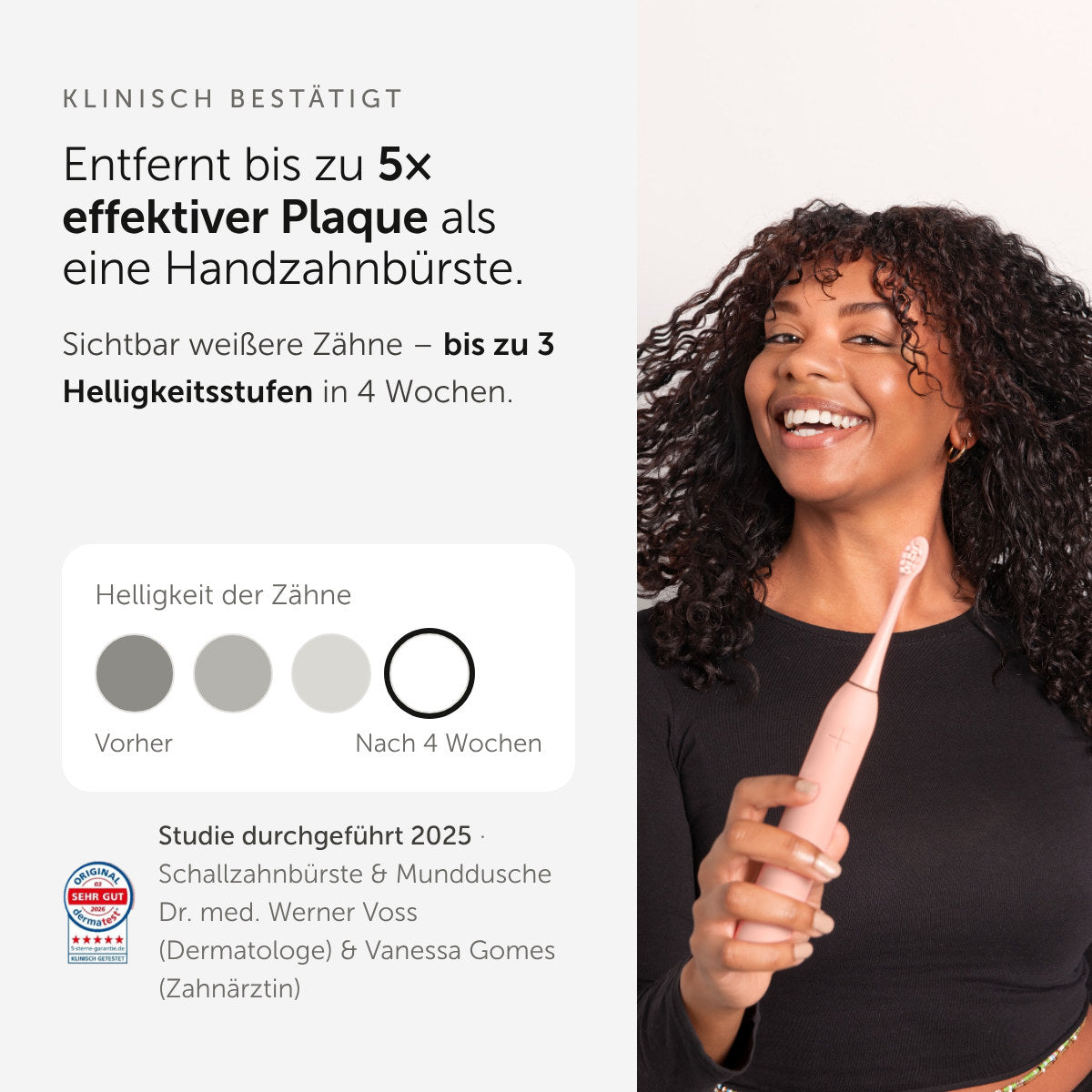Familien-Bundle Komplett - WonderSmile GmbH