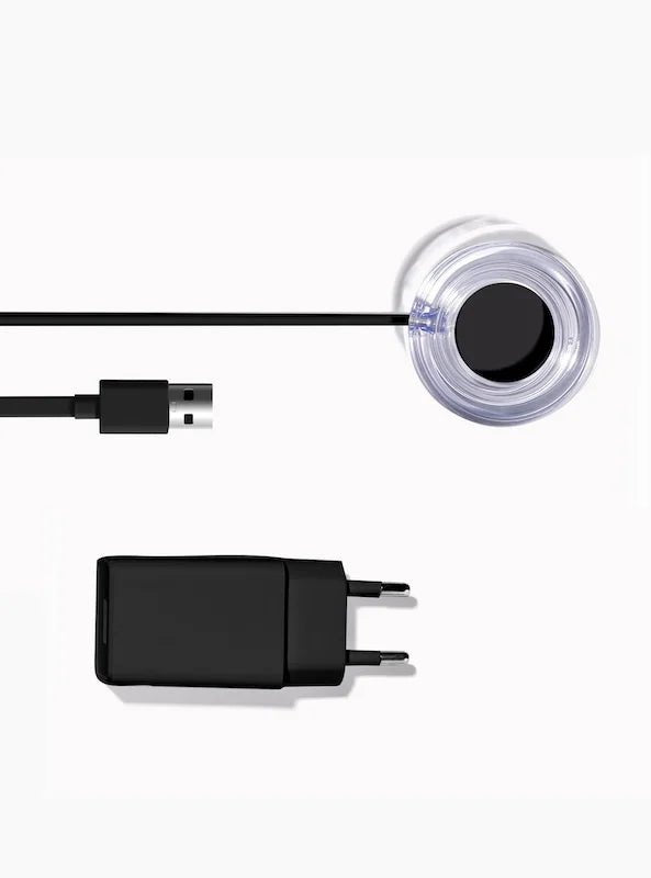 Ladestation ultimate black - WonderSmile GmbH