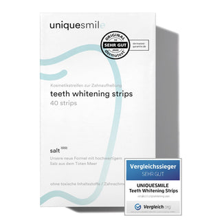 Whitening Strips