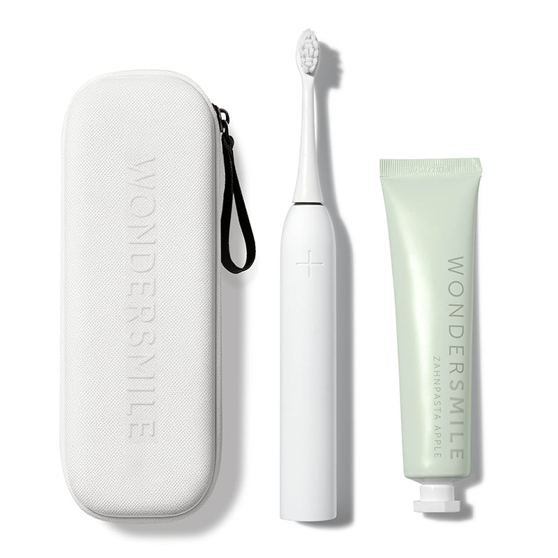 Travel Care Bundle - WonderSmile GmbH