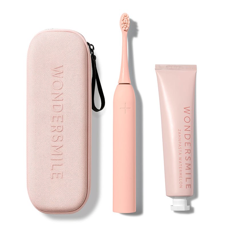 Travel Care Bundle - WonderSmile GmbH