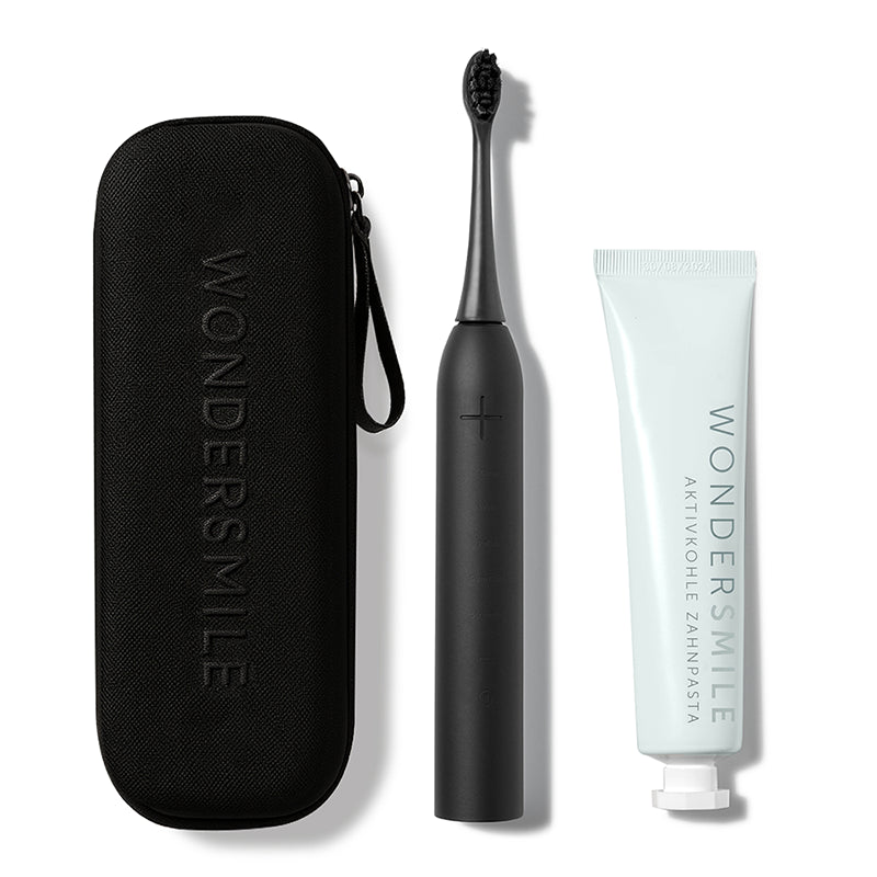 Travel Care Bundle - WonderSmile GmbH