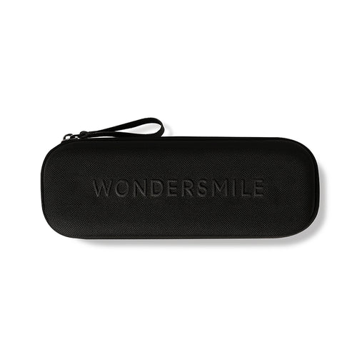 Schallzahnbürste Travel Case - Ultimate Black