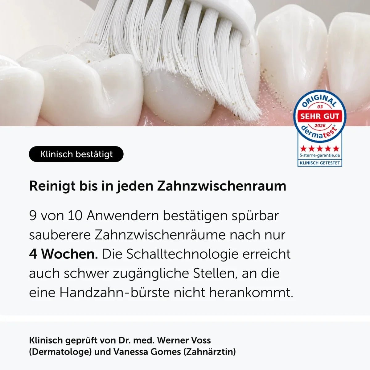 Familien-Bundle Komplett - WonderSmile GmbH