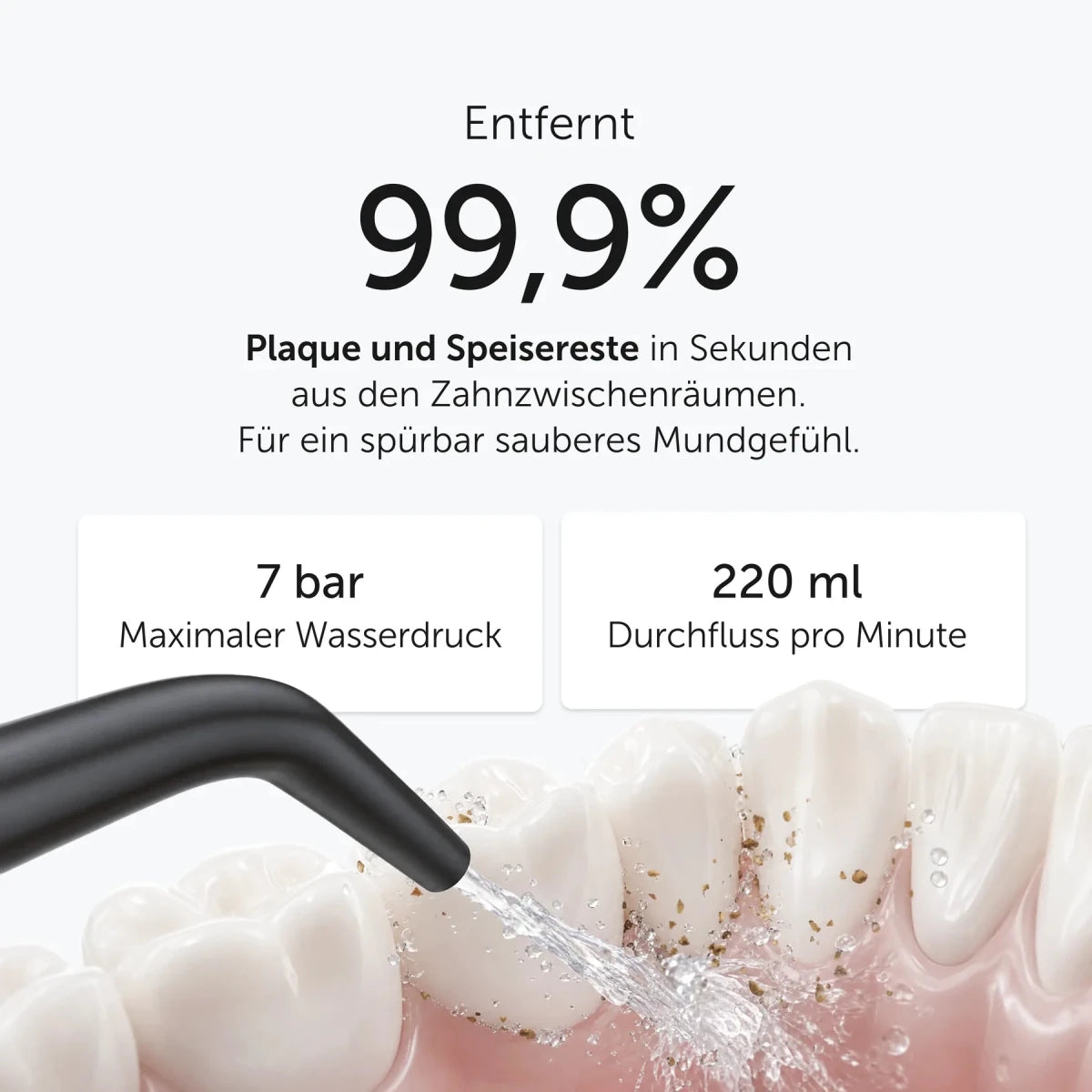Familien-Bundle Komplett - WonderSmile GmbH
