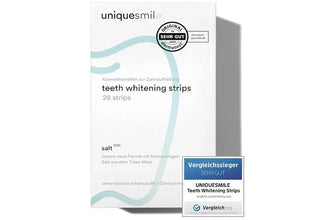 Whitening Strips