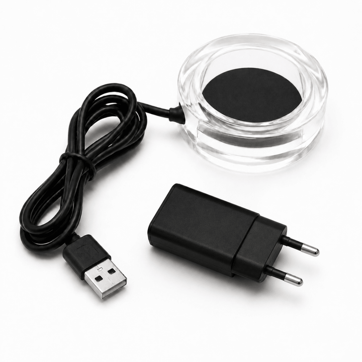 Ladestation für Wondersmile PRO, Ultimate Black