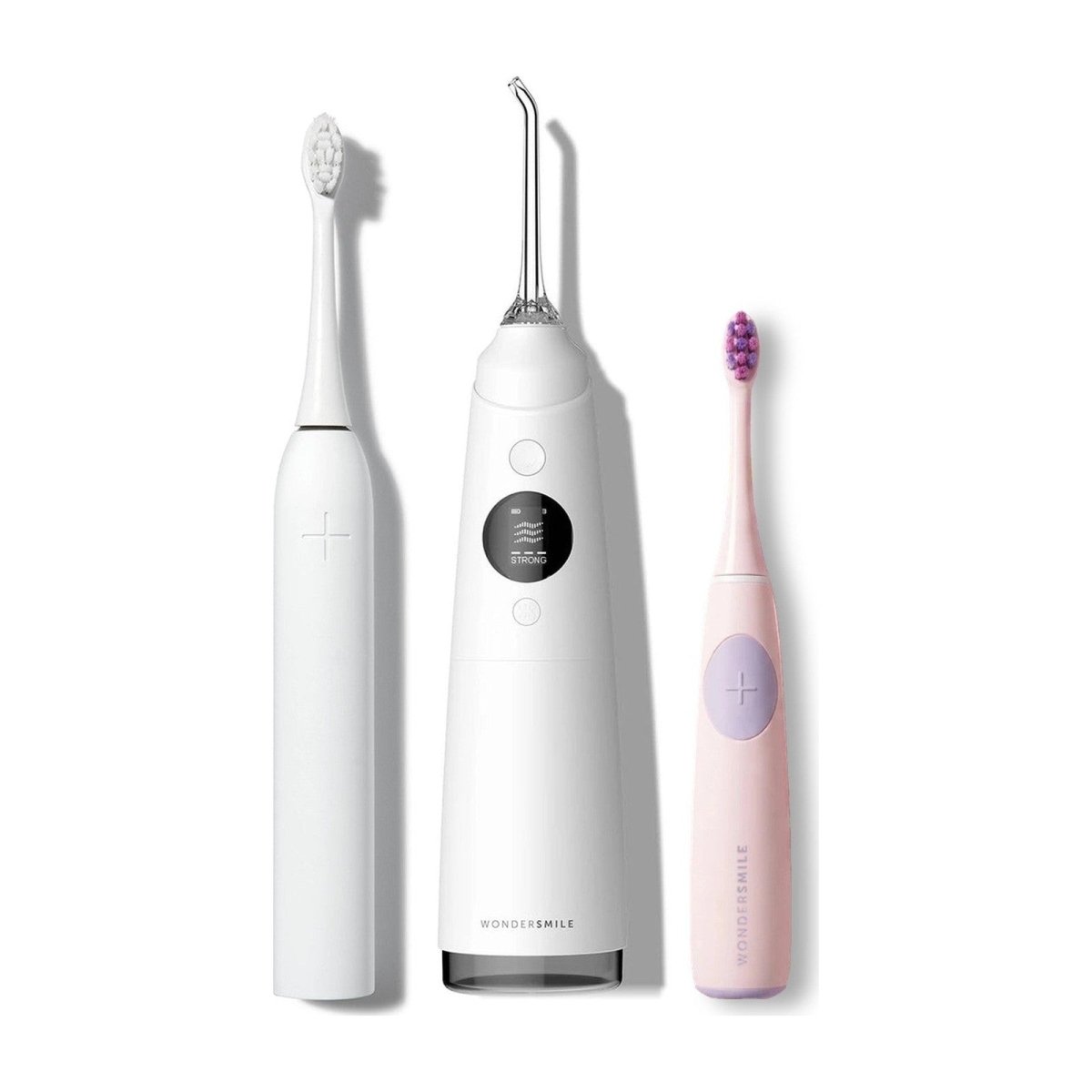 Familien-Bundle Komplett - WonderSmile GmbH