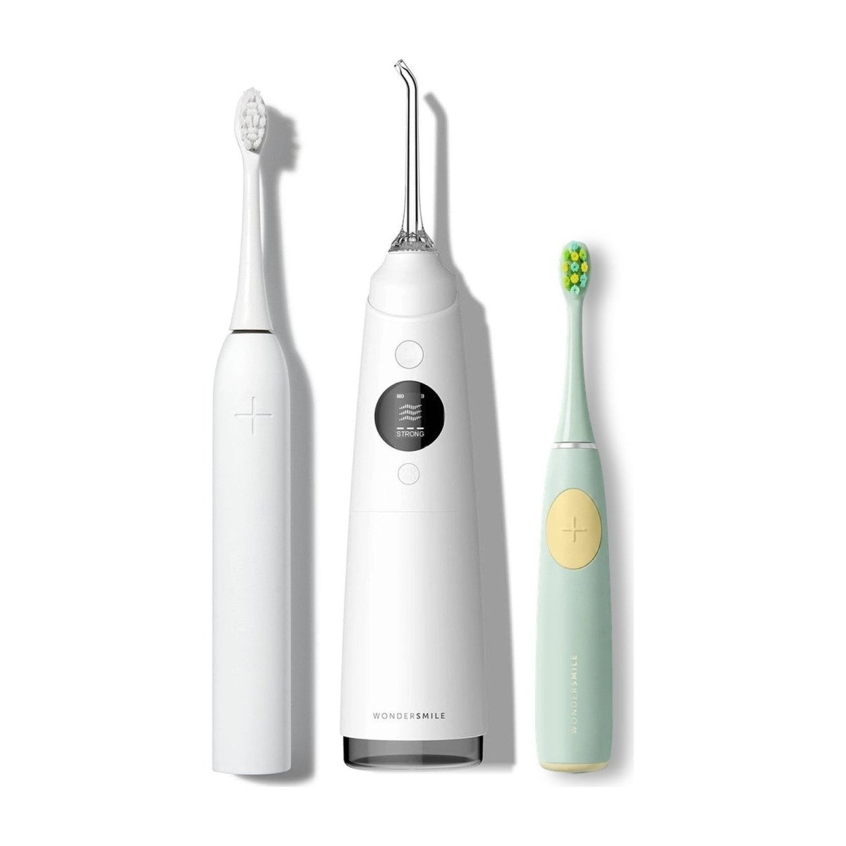 Familien-Bundle Komplett - WonderSmile GmbH