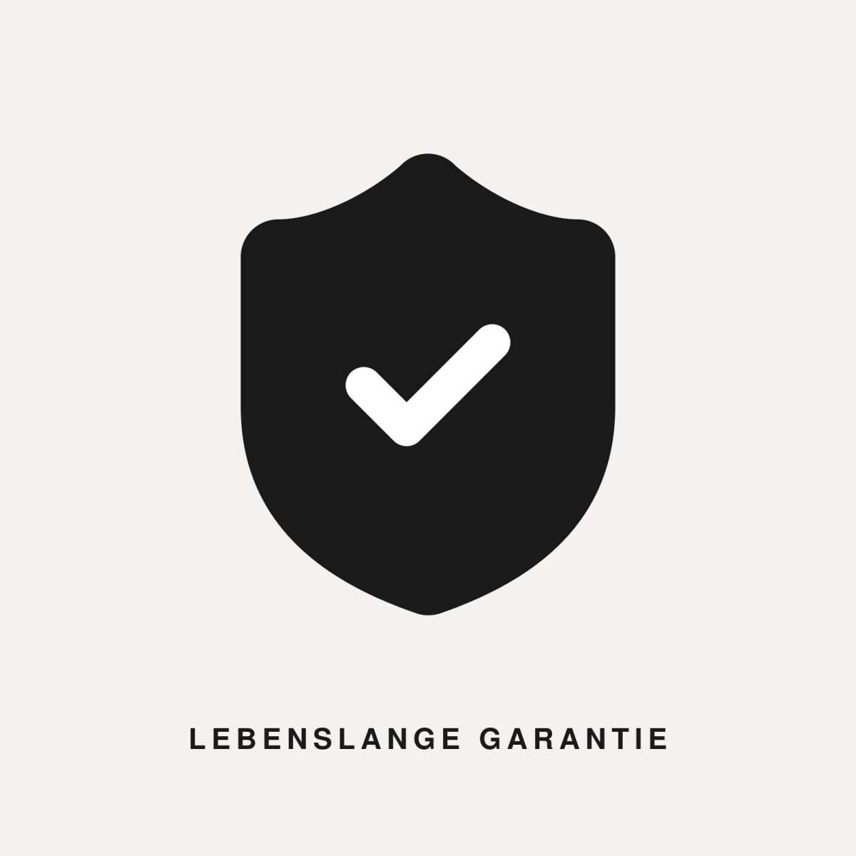 Lebenslange Garantie - WonderSmile GmbH