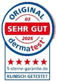 Dermatest Siegel