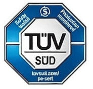 TÜV SÜD