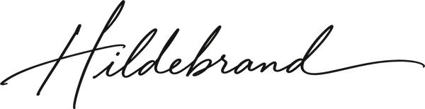 Unterschrift Sabine Hildebrand