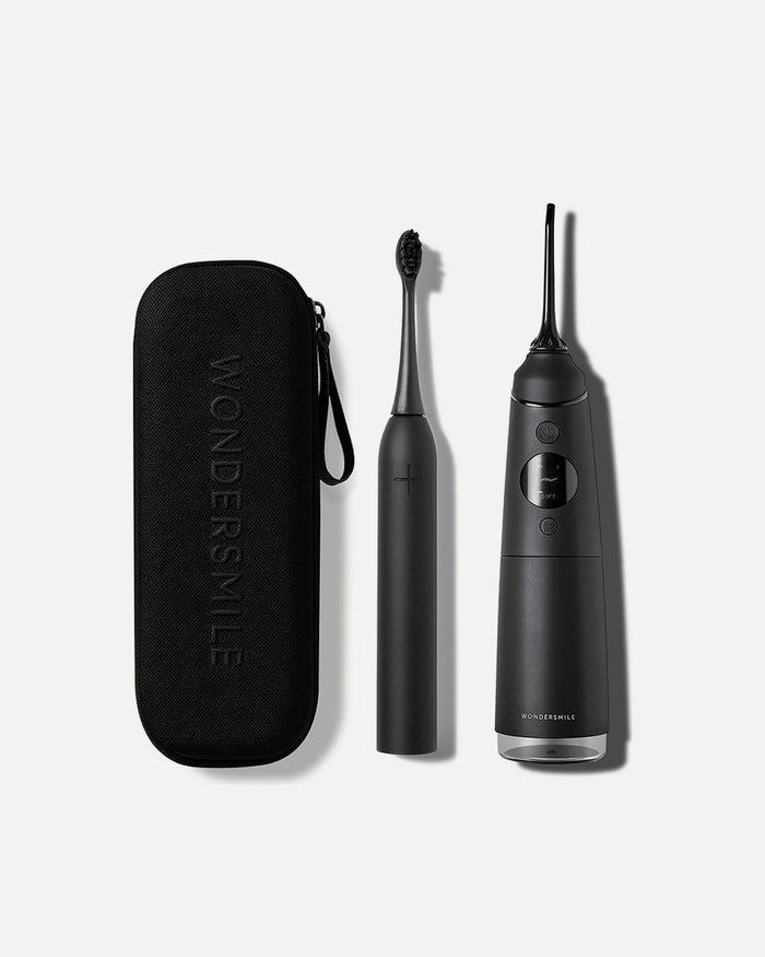 Ultimate Oral Care Bundle