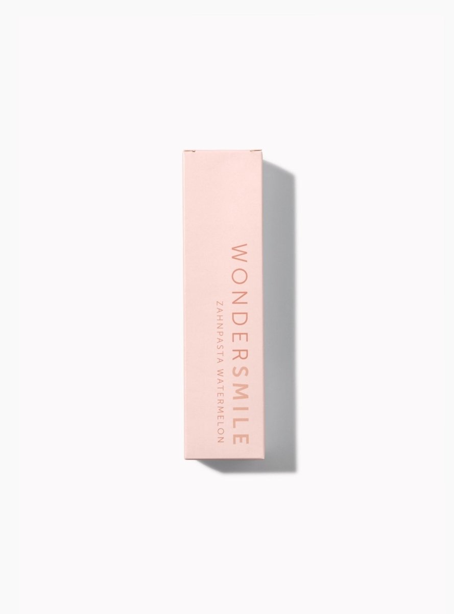 Zahnpasta Watermelon - WonderSmile GmbH